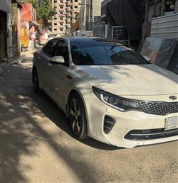 كيا اوبتيما